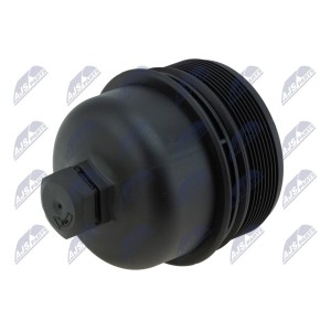  COUVERCLE DE FILTRE A HUILE ENG 2.8D JEEP WRANGLER 07-18 
