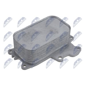 RADIATEUR D'HUILE ENG 2.8 JEEP WRANGLER III 2007- 