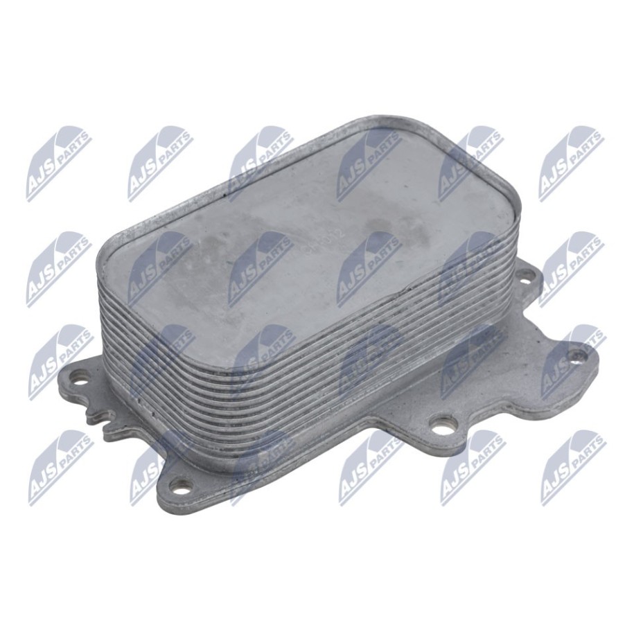 RADIATEUR D'HUILE ENG 2.8 JEEP WRANGLER III 2007- 