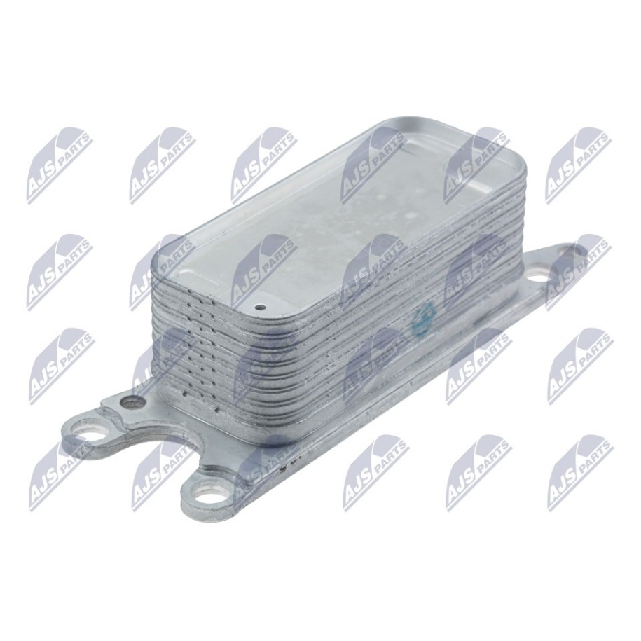 RADIATEUR D'HUILE JEEP GRAND CHEROKEE 3.6I 2010-