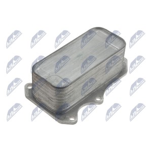 RADIATEUR D'HUILE ENG 6.4 DODGE RAM 2500 