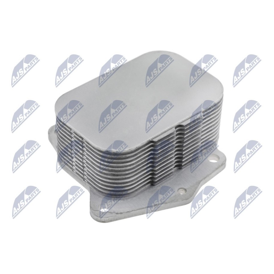 RADIATEUR D'HUILE CITROEN C4 1.6HDI 2004-