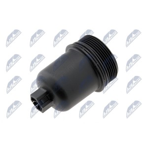  COUVERCLE DE FILTRE A HUILE CITROEN BERLINGO 1.1