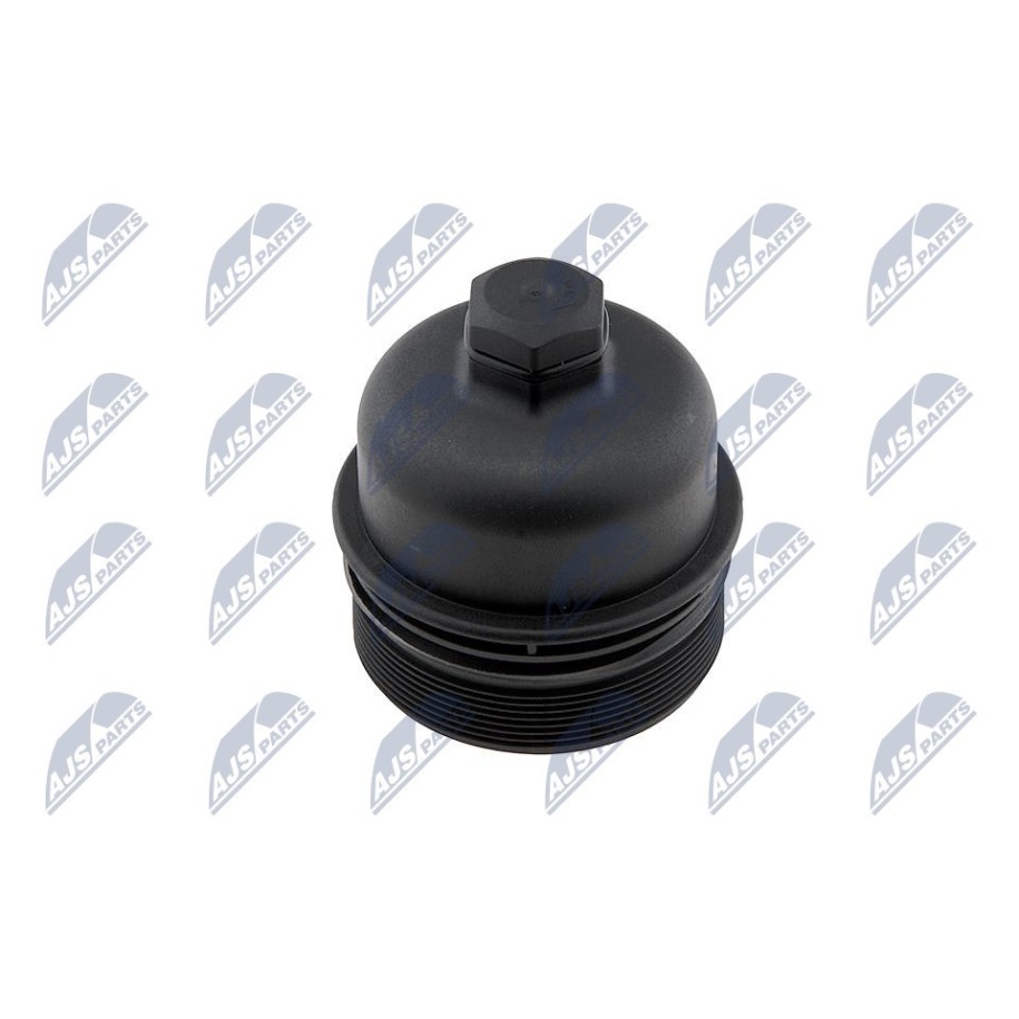  COUVERCLE DE FILTRE A HUILE CITROEN C4 1.6HDI 2004-