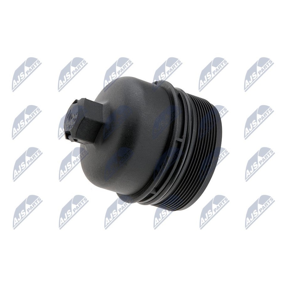  COUVERCLE DE FILTRE A HUILE CITROEN C5 2.2HDI 2001-