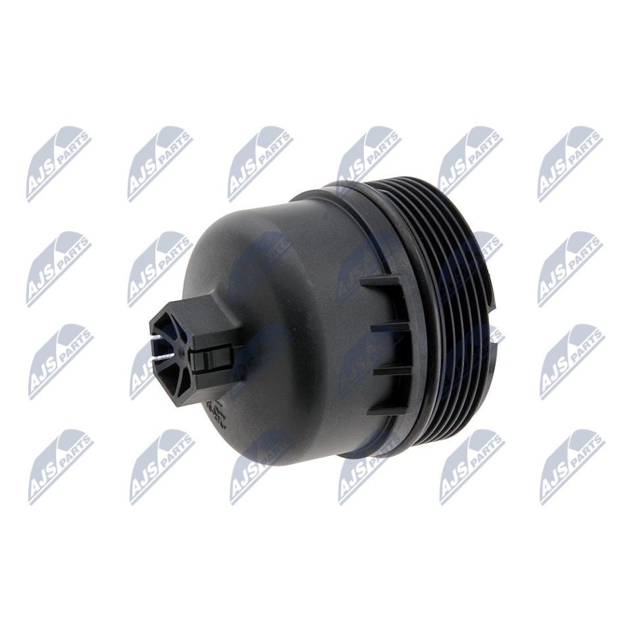 COUVERCLE DE FILTRE A HUILE CITROEN C2 1.1