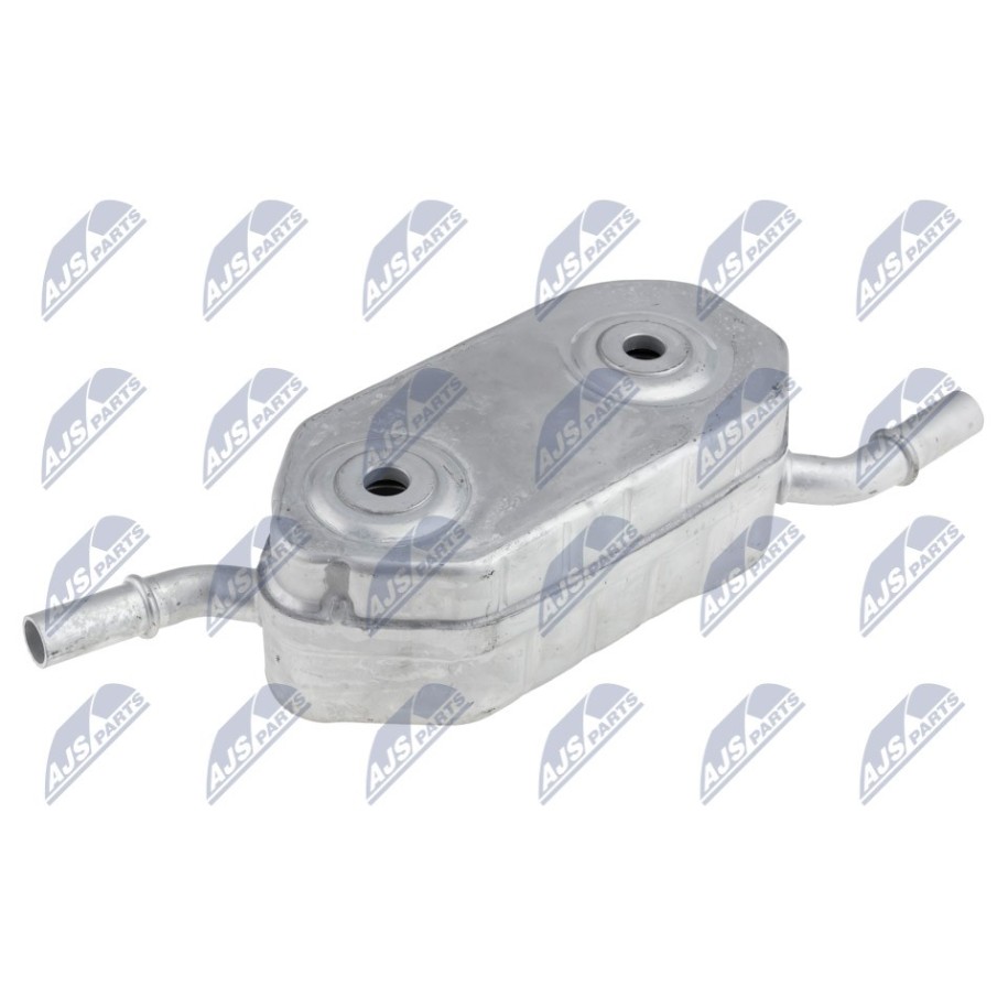 RADIATEUR D'HUILE CITROEN JUMPER 2.8HDI 02-06 