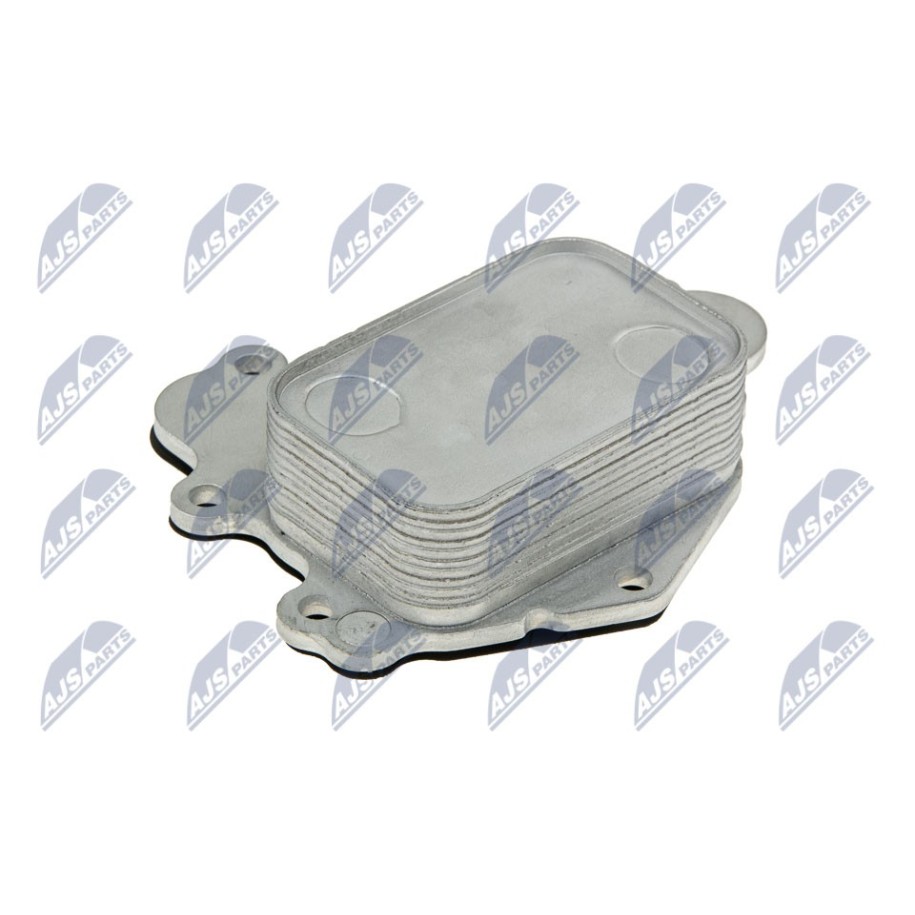 RADIATEUR D'HUILE CITROEN/PEUGEOT/OPEL ENG. 1.2/THP:BERLINGO