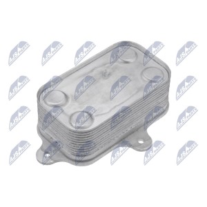 RADIATEUR D'HUILE SSANGYONG ACTYON I