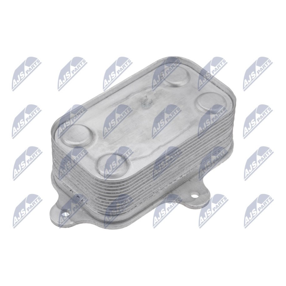RADIATEUR D'HUILE SSANGYONG ACTYON I