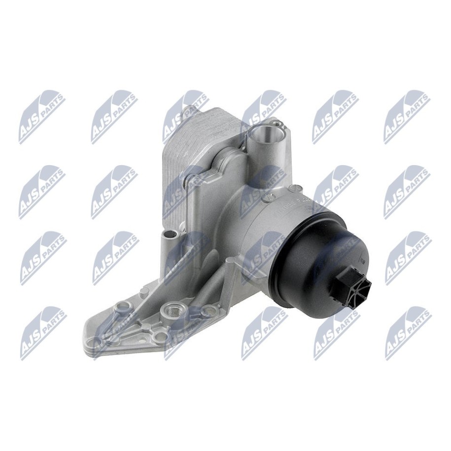RADIATEUR D'HUILE AVEC FILTRE FORD TRANSIT 2.2TDCI