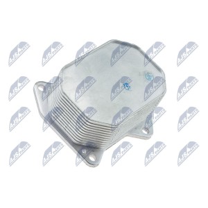 RADIATEUR D'HUILE FORD TRANSIT 2.2TDCI 2006-