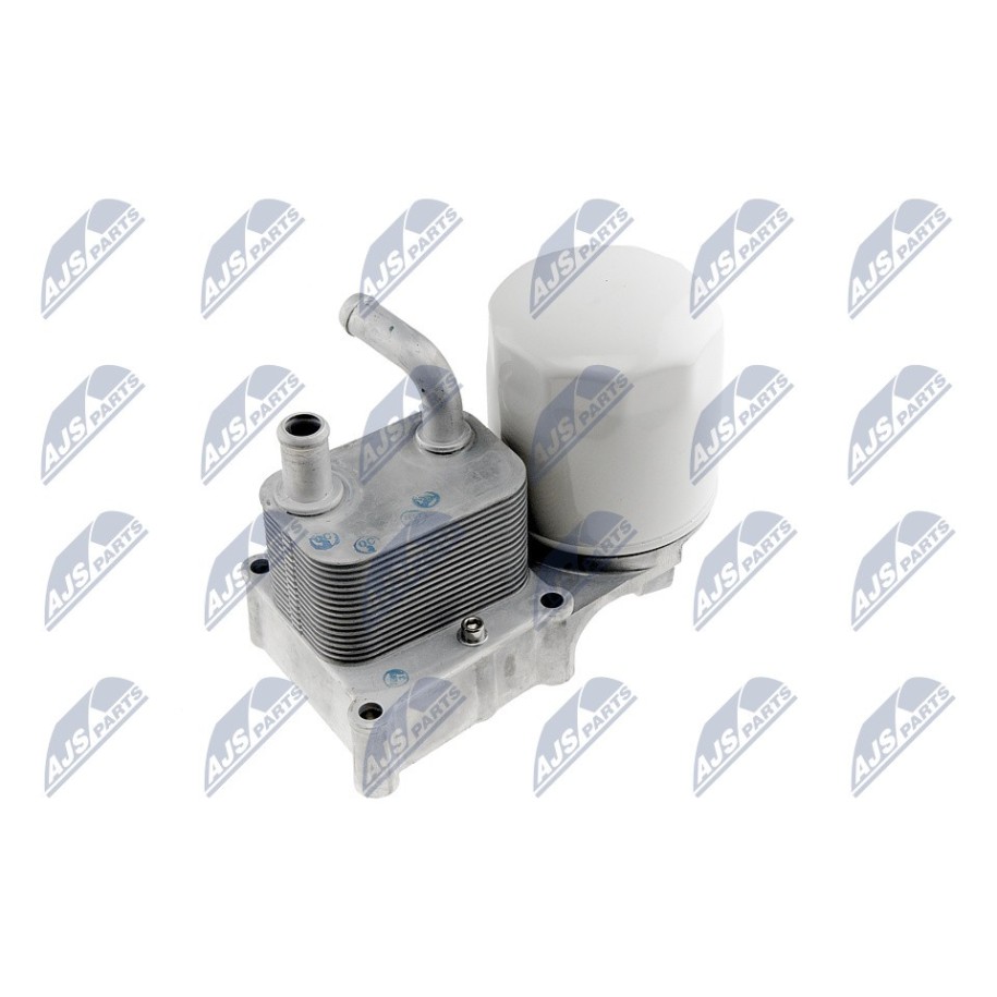 RADIATEUR D'HUILE AVEC FILTRE FORD FOCUS 1.8DI/TTDI 1999-