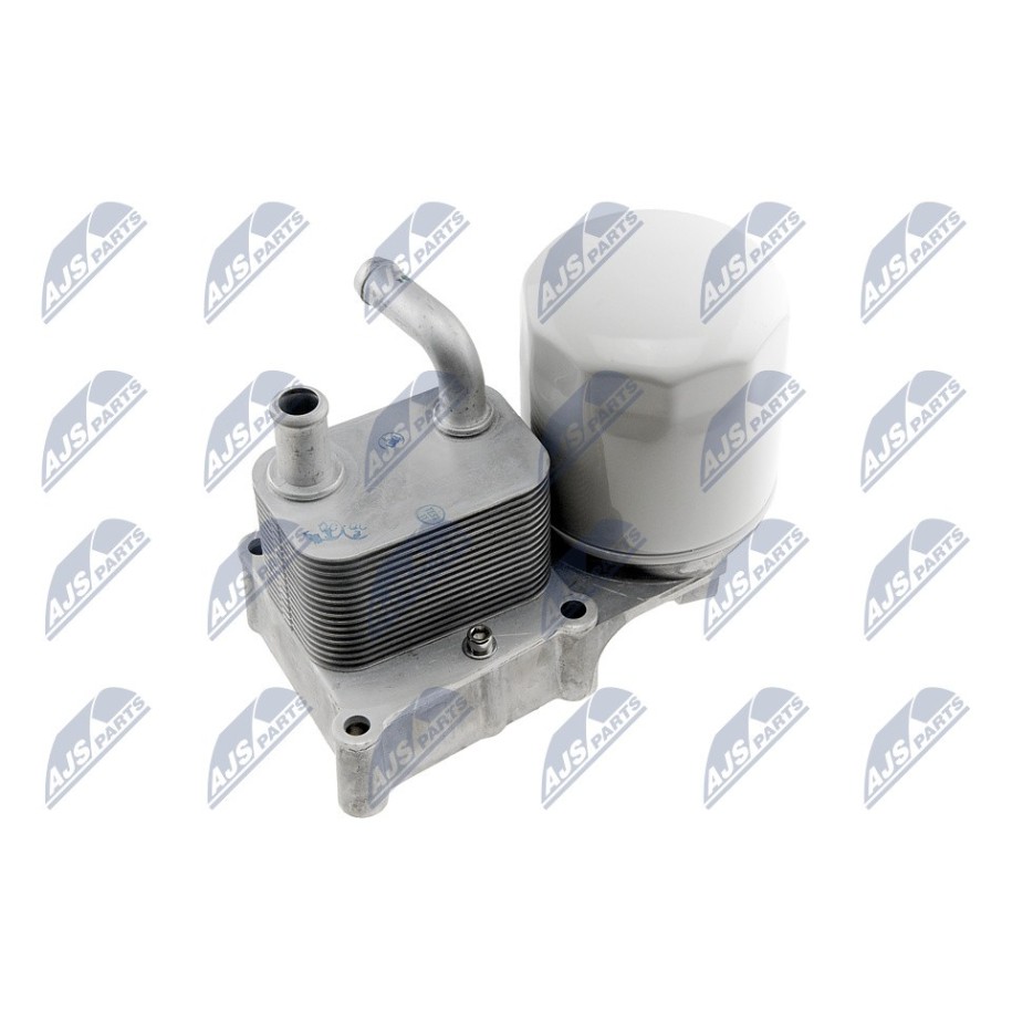 RADIATEUR D'HUILE AVEC FILTRE FORD FOCUS 1.8DI/TTDI 1999-