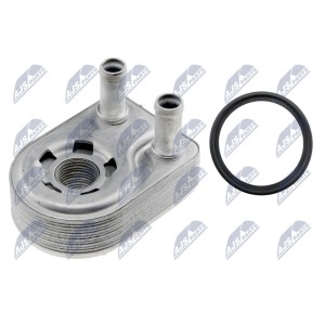 RADIATEUR D'HUILE FORD FOCUS 1.0ECOBOOST 2012-
