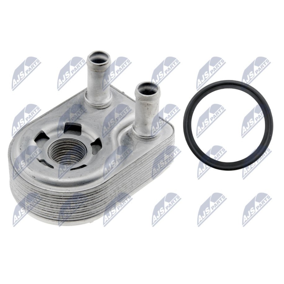 RADIATEUR D'HUILE FORD FOCUS 1.0ECOBOOST 2012-