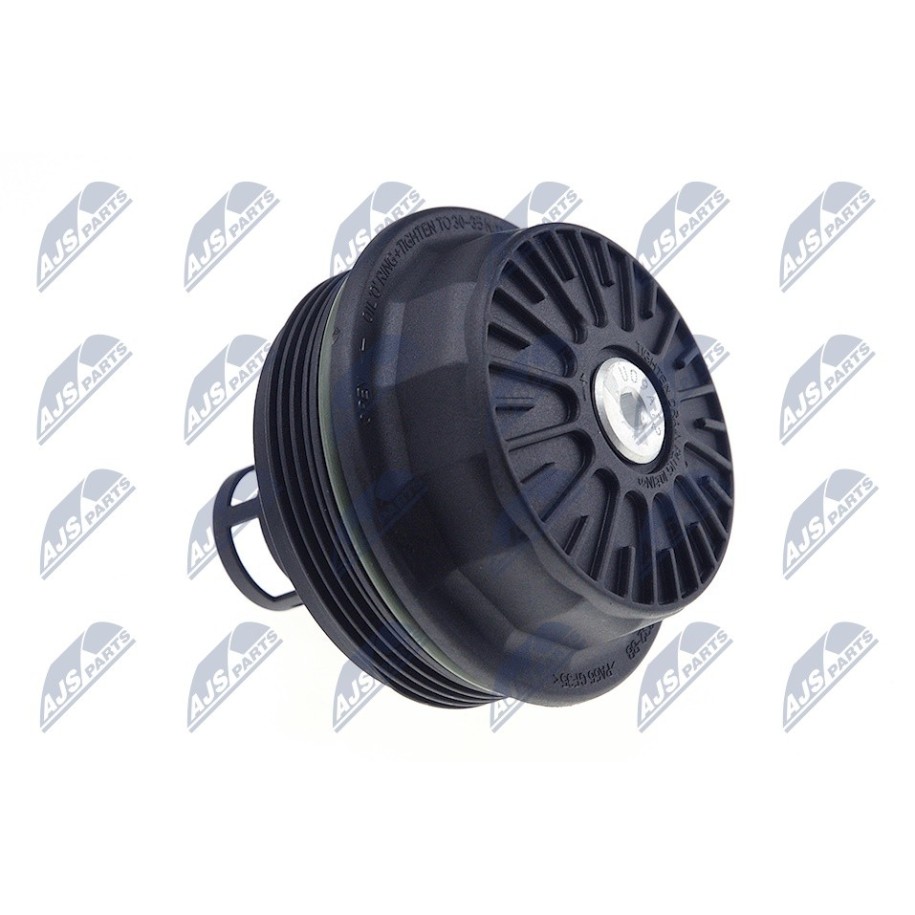  COUVERCLE DE FILTRE A HUILE FORD MONDEO 2000-