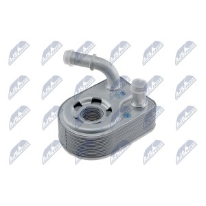 RADIATEUR D'HUILE FORD FOCUS II 1.6 LPG/TI 04-12