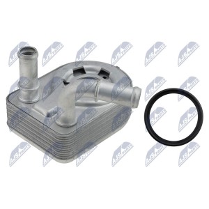 RADIATEUR D'HUILE FORD C-MAX II 1.5ECOBOOST 110/134KW 15-