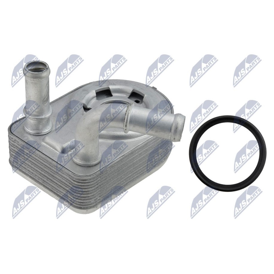 RADIATEUR D'HUILE FORD C-MAX II 1.5ECOBOOST 110/134KW 15-