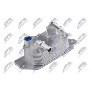 RADIATEUR D'HUILE FORD KUGA II 2.5 110KW 14-