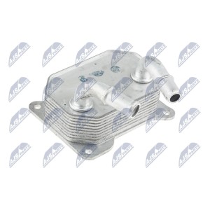 RADIATEUR D'HUILE FORD ENG. 1.8TDCI: C-MAX 07-