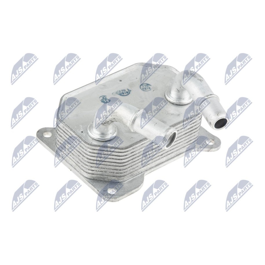 RADIATEUR D'HUILE FORD ENG. 1.8TDCI: C-MAX 07-