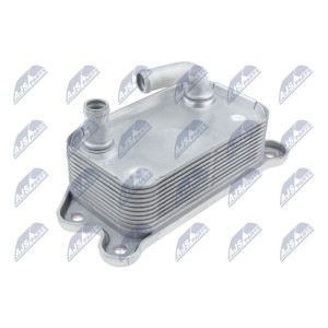 RADIATEUR D'HUILE ENG 2.0-2.5 FORD II FOCUS 05-12 