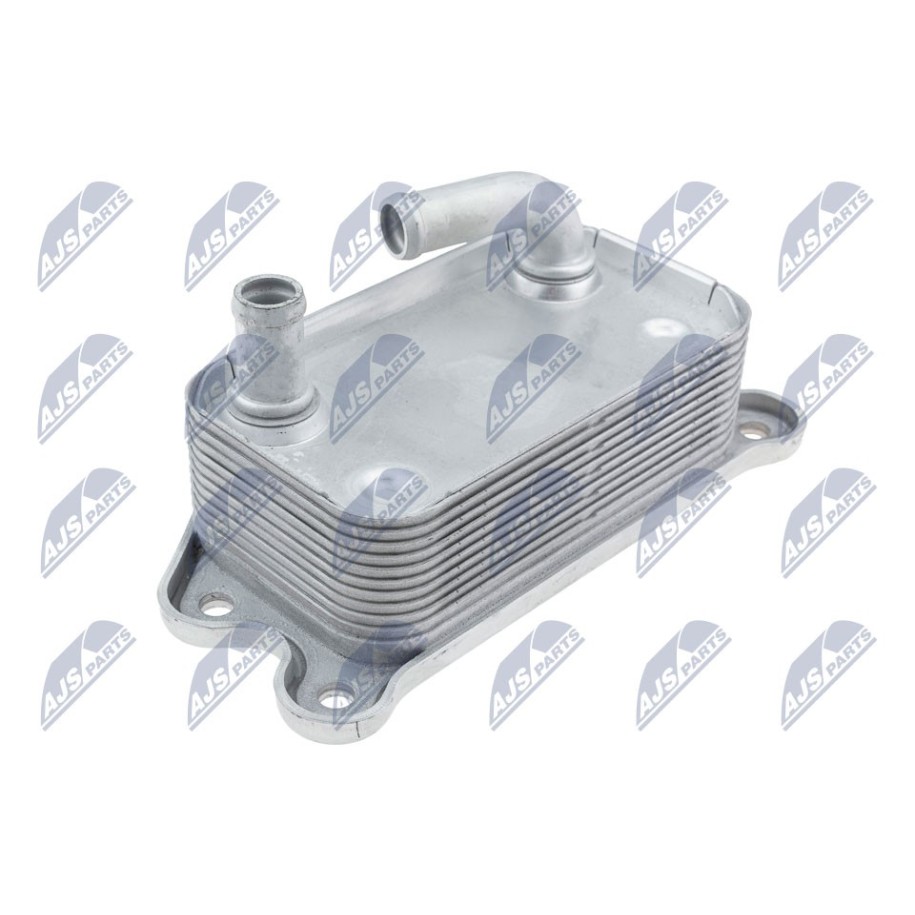RADIATEUR D'HUILE ENG 2.0-2.5 FORD II FOCUS 05-12 