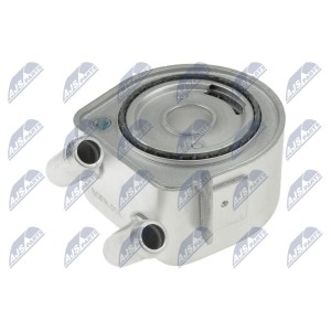 RADIATEUR D'HUILE ENG 3.0 FORD MONDEO III -2007 