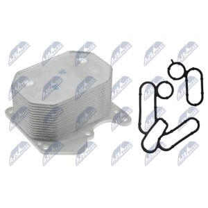 RADIATEUR D'HUILE ENG 2.2TDCI FORD TRANSIT 06-18 