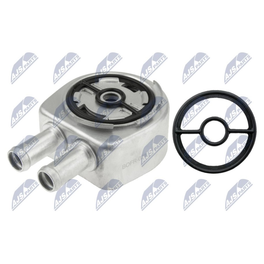 RADIATEUR D'HUILE ENG 2.0 FORD MONDEO IV 10-15 