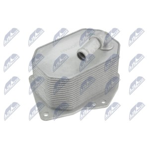 RADIATEUR D'HUILE FORD RANGER 2.2TDCI/3.2TDCI 2011-