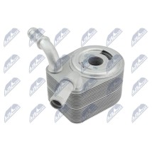 RADIATEUR D'HUILE ENG 1.6 FORD FOCUS II 04-12 