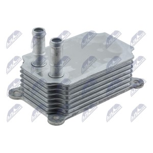 RADIATEUR D'HUILE FORD TRANSIT 2.4D 2000-2014 