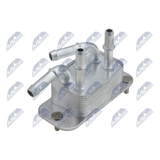 RADIATEUR D'HUILE FORD F-250 6.2/6.7D 2011-2016 