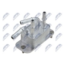 RADIATEUR D'HUILE FORD F-250 6.2/6.7D 2011-2016 