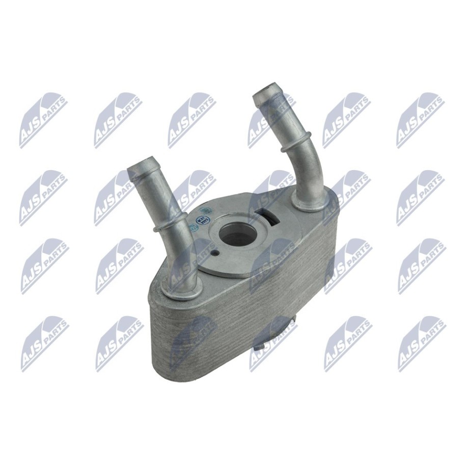 RADIATEUR D'HUILE FORD F-150 5.0 2015-2020