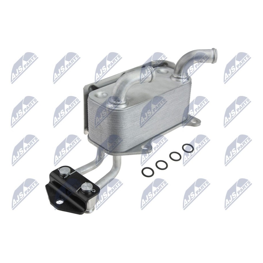 RADIATEUR D'HUILE FORD RANGER 3.2TDCI 2011-