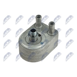 RADIATEUR D'HUILE ENG 3.5/3.7 FORD F-150 2011-2020 