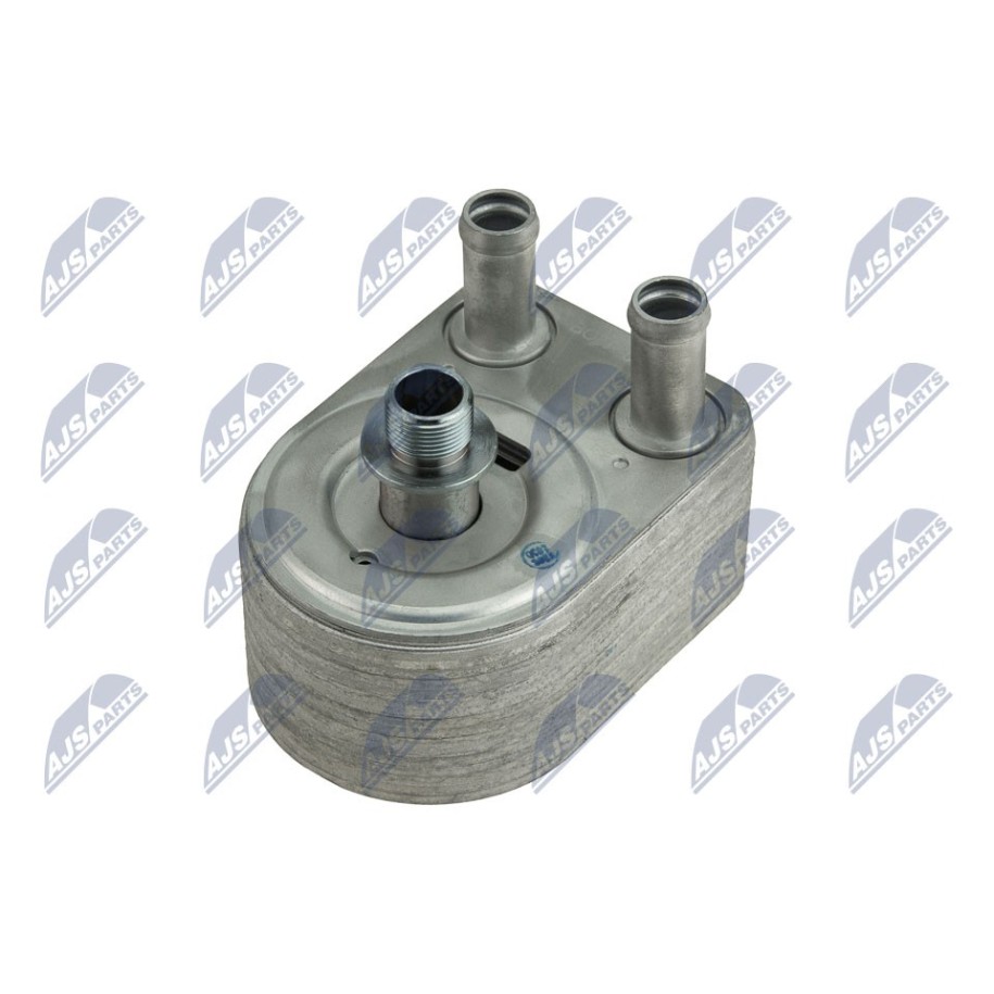 RADIATEUR D'HUILE ENG 3.5/3.7 FORD F-150 2011-2020 