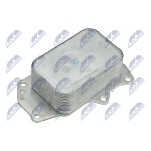 RADIATEUR D'HUILE ENG 1.5D FORD FOCUS IV 2018- 