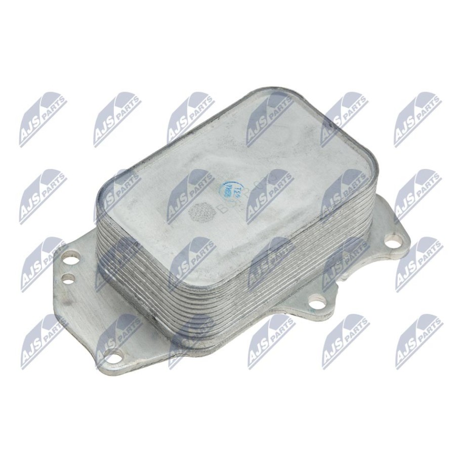 RADIATEUR D'HUILE ENG 1.5D FORD FOCUS IV 2018- 