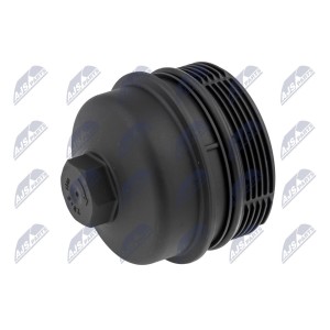  COUVERCLE DE FILTRE A HUILE FORD RANGER 2.2D/2.5/3.2D 2011-2017