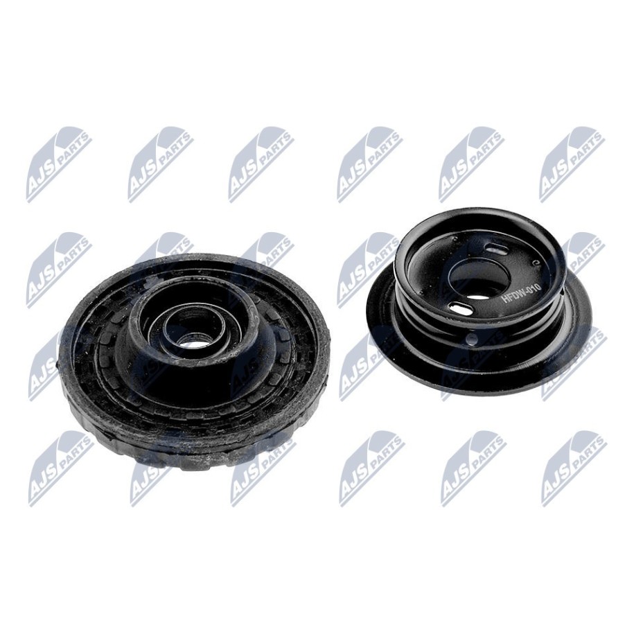 KIT DE MONTAGE POUR AMORTISSEURS CHEVROLET SPARK 10-