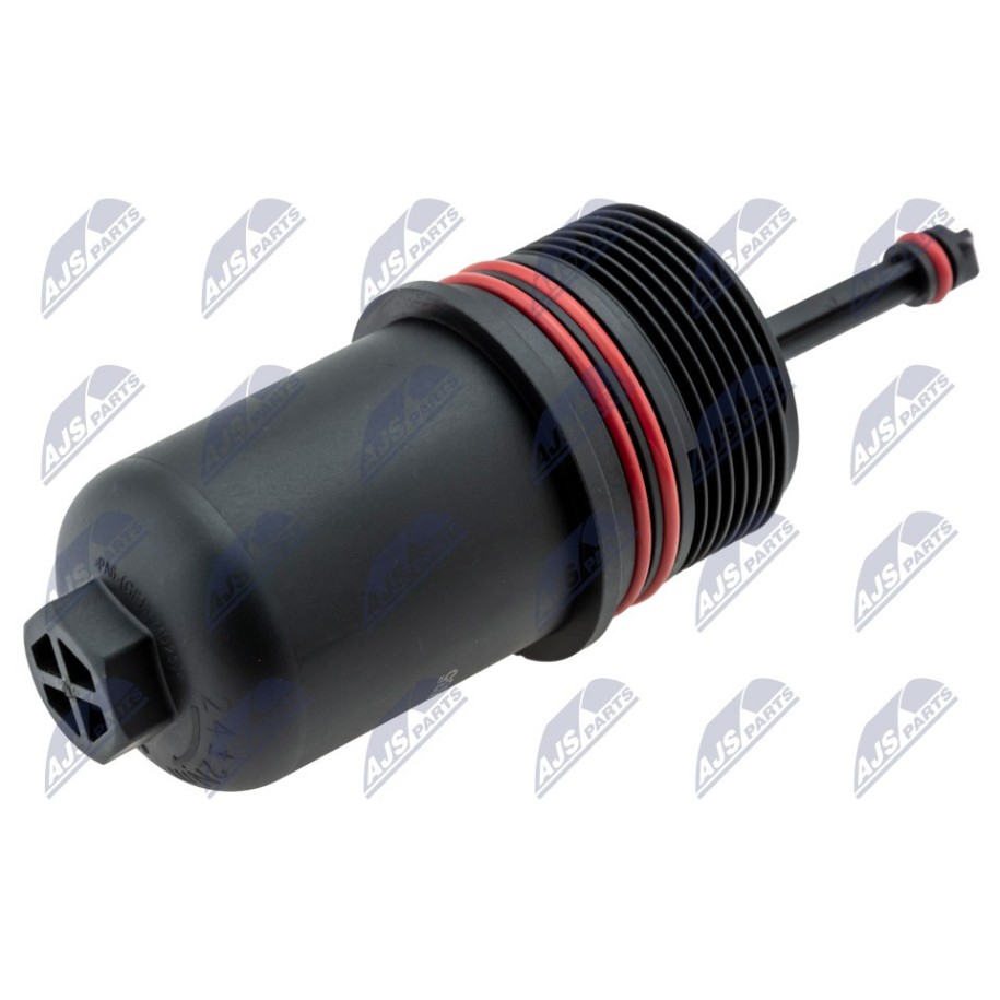  COUVERCLE DE FILTRE A HUILE FORD FUSION 2.7 2017- 