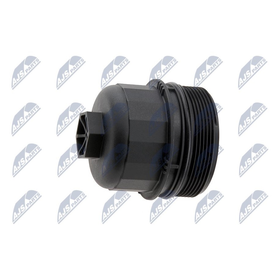  COUVERCLE DE FILTRE A HUILE FIAT BRAVO 1.6D