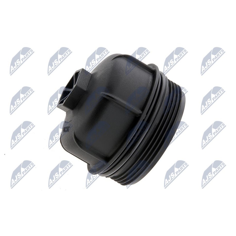  COUVERCLE DE FILTRE A HUILE FIAT 500X 1.6