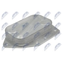 RADIATEUR D'HUILE ENG 0.9 FIAT 500 