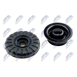 KIT DE MONTAGE POUR AMORTISSEURS CHEVROLET SPARK 10-